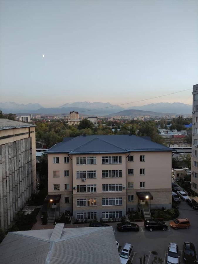 Элитная Квартира В Центре Бишкека Bishkek Exterior photo
